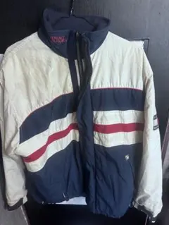 TOMMY HILFIGER ナイロンジャケット