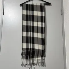 マフラー　春秋冬　男女兼用