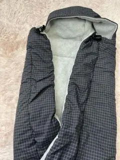 抱っこ紐カバー