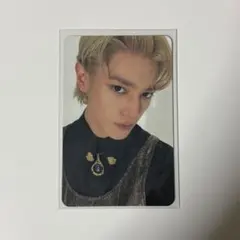 NCT NCT127 テヨン ソウルペンミ トレカ NCT127 テヨンNCT ZONE 未開封 トレカ - メルカリ