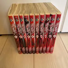 灼眼のシャナ コミック　全巻セット