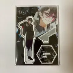 Element Sicks EL6 ていく　アクリルスタンド　1周年　アクスタ