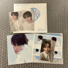 TWS play hard compact ver. シニュ コンプ