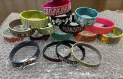 2025年最新】ラバーバンド まとめ売りの人気アイテム - メルカリ