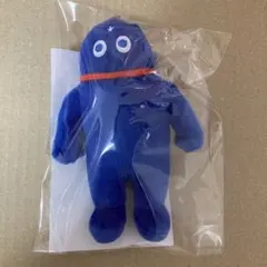 マルハニチロ 当選品 非売品 ウミオスぬいぐるみキーチェーン umio
