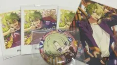 あんさんぶるスターズ 巴日和