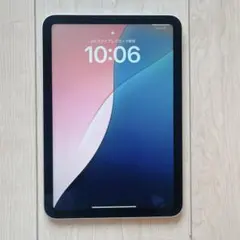 2026年最新】ipad mini 6 セルラー スターライトの人気アイテム - メルカリ