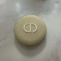 Dior ノベルティ ミラー