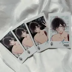 diabolik lovers ディアラバ　無神アズサ　ポラ　purify