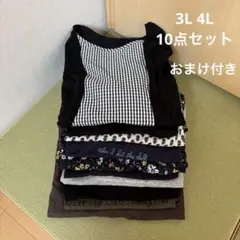 2026年最新】大きいサイズまとめ売り レディースの人気アイテム - メルカリ