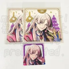 ブレマイ 御門尊 強行部 パーソナルソング Vol.5 特典 まとめ売り