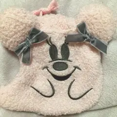 ピンク おばけ 巾着 ディズニー ハロウィン