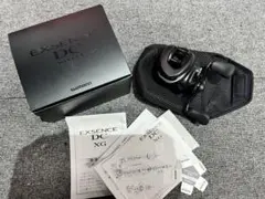 SHIMANO EXSENCE DC XG LEFT ベイトリールのサムネイル