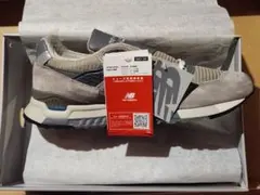 国内正規店購入品 新品New Balance U998GR 26.5cmグレー
