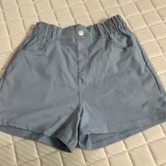 ショートパンツ150 美品