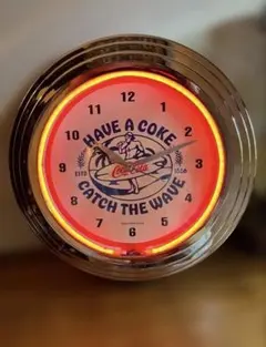 2026年最新】掛け時計 コカコーラの人気アイテム - メルカリ
