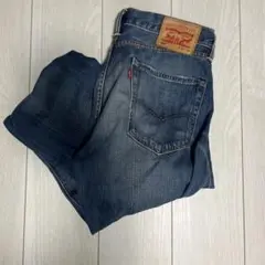 Levi's 505 デニムパンツ W31 L33 ビンテージ 古着