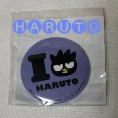 【ハルト】TREASURE はぴだんぶい カプセルトイ