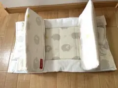 färska ファルスカ 寝返り防止クッション