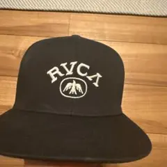 RVCA キャップ