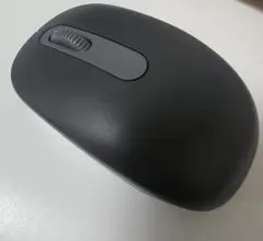 bluetooth ワイヤレスマウス 黒　M196