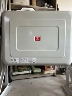 6月27日まで出品INADOME 灯油タンク ホームタンク190ℓ - メルカリ