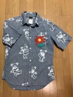 半袖シャツ シャツ