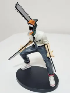 チェンソーマン デンジ Vibration stars フィギュア