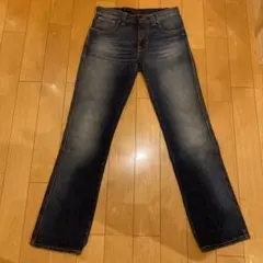 Nudie Jeans ヌーディージーンズ　SLIM JIM  W30