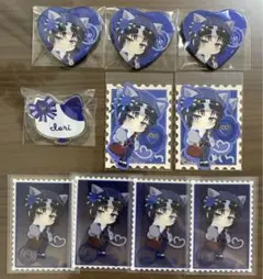 2026年最新】缶バッジ 一織の人気アイテム - メルカリ