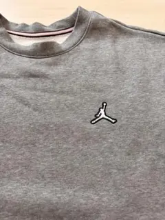 Jordan Brand スウェット グレーのサムネイル