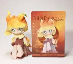 ★お値下げ★袋未開封：AZURA ファンタジーネイチャーシリーズ①