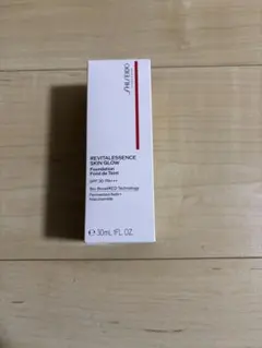 資生堂 エッセンス スキングロウ ファンデーション 30ml 240
