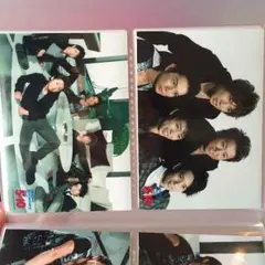 嵐 5×10ツアー 公式フォトセット