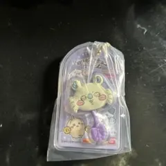 ちいかわ　ミニチュアチョコチャーム
