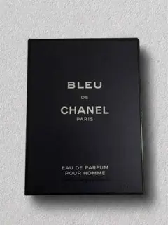 BLEU DE CHANEL Eau de Parfum 100ml