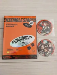 あんスタ　スタライ　6th DVD