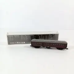 KATO HOゲージ ホキ2200 トラムウェイ 国鉄トキ25000 貨車セット KATO HOゲージ ホキ2200 トラムウェイ 国鉄トキ25000 貨車セット