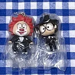 【未開封】sekai no owari(セカオワ)スイング　2体セット