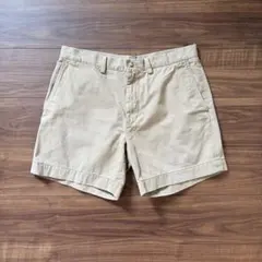 2026年最新】POLO RALPH LAUREN カラー：ベージュ系 メンズ ショート