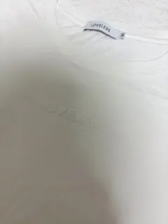 Lovelessのサムネイル
