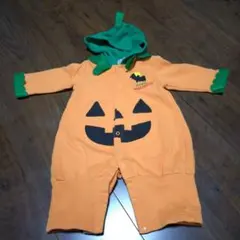 ECRUE des JOLIE かぼちゃコスチューム