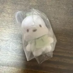 サンリオ カラフルカラビナマスコットチャーム ポチャッコ