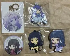 カードキャプターさくら 知世 セット