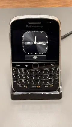 black berry