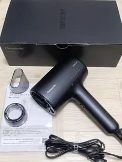 モーター新品交換済】Panasonic ナノケア上位 EH-NA0J 2022 - メルカリ