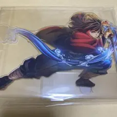 そ*う様 鬼滅の刃無限城編 キービジュアル ランダムアクリルスタンドA冨岡義勇