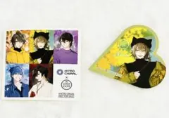 ニトロキラル タワレコ カフェ Lamento コノエ