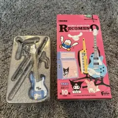 サンリオキャラクターズ ロックモノ2 ROCKMONO タキシードサム