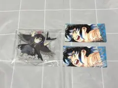 鬼滅の刃　嘴平伊之助